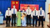 HĐND xã Thạnh Tân tổ chức kỳ họp chuyên đề