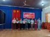 Kỷ niệm 92 năm Ngày thành lập Hội Liên hiệp Phụ nữ Việt Nam