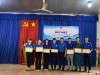 Đoàn Thanh niên xã Thạnh Tân tổ chức loạt hoạt động chào mừng Tháng thanh niên năm 2023 và kỷ niệm 92 năm thành lập Đoàn TNCS Hồ Chí Minh