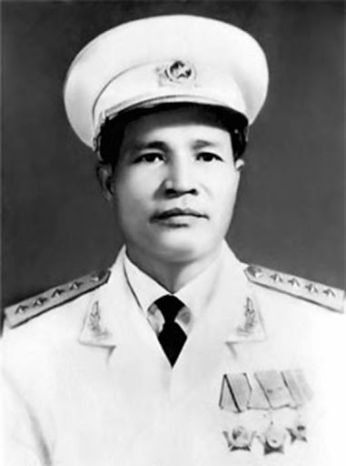 Đề cương tuyên truyền kỷ niệm 110 năm Ngày sinh đồng chí Đại tướng Nguyễn Chí Thanh (01/01/1914 - 01/01/2024)