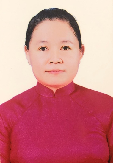 Trần Thị Kim Loan