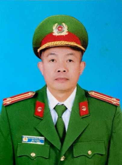 Nguyễn Quốc Hoàng