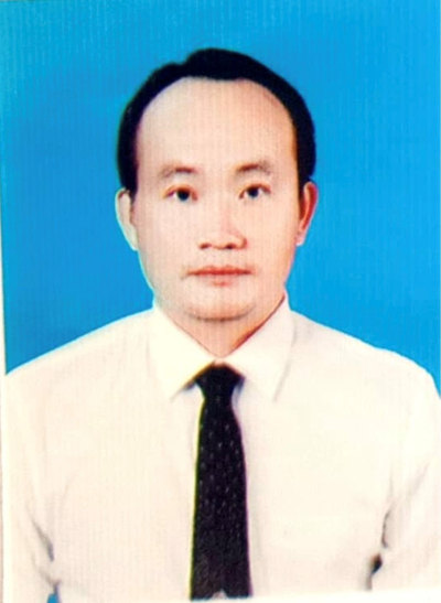 Lê Minh Hưng