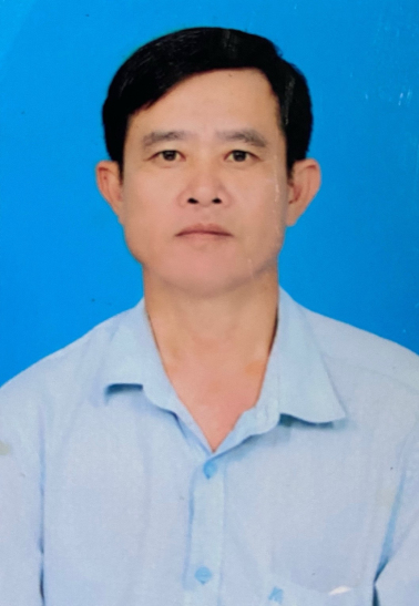 Trần Quang Phường