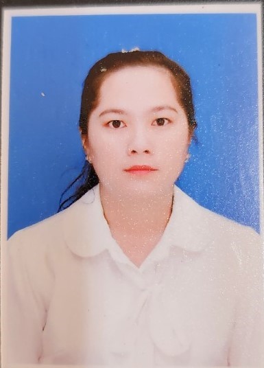 Nguyễn Thị Ngọc Thu