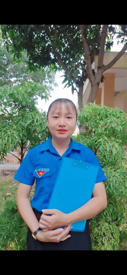 Trần Thị Mỵ Nương