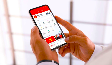 Triển khai hệ thống Sổ tay đảng viên điện tử từ Trung ương đến địa phương