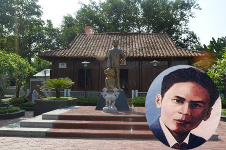 Tuyên truyền kỷ niệm 120 năm Ngày sinh đồng chí Hoàng Đình Giong, Lãnh đạo tiền bối tiêu biểu của Đảng và cách mạng Việt Nam (01/6/1904 - 01/6/2024)