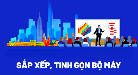 Hướng dẫn thực hiện chính sách, chế độ đối với cán bộ, công chức, viên chức và người lao động trong thực hiện sắp xếp tổ chức bộ máy