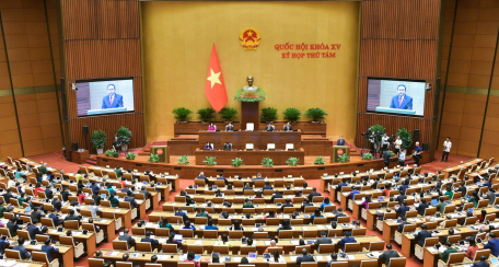 Tăng tính tự chủ, tự chịu trách nhiệm của doanh nghiệp