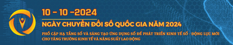 NGÀY CHUYỂN ĐỔI SỐ QUỐC GIA